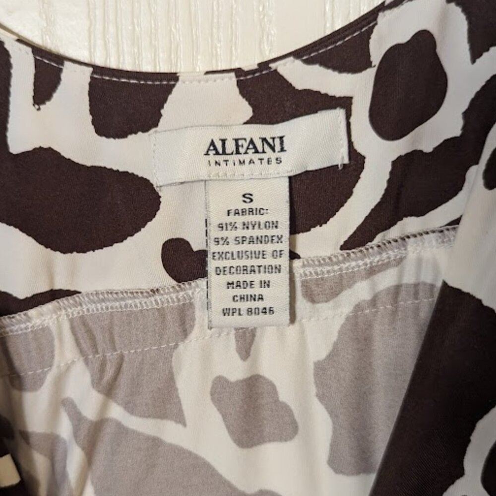 Alfani * Women's Dress * Size Small - Picture 2 of 4